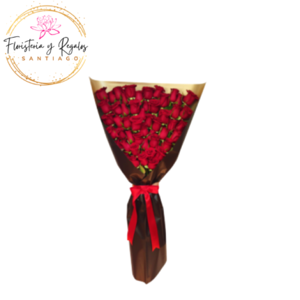 RAMO DE 33 ROSAS