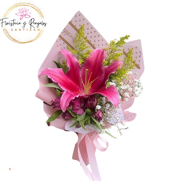 variadas express, regalos, premium, flores amarillas dia del niño, autos (4)